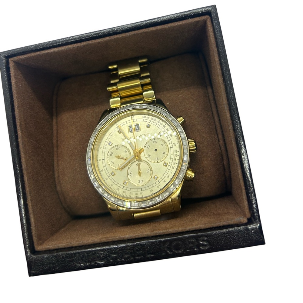 Micheal Kors watch